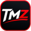 TMZ Magazine Icon